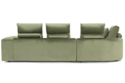 Easy Lifestyle Ronde Banken|Loungebanken^Lounge bank Giovanni