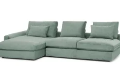 Easy Lifestyle Elementen Banken^Lounge bank Giovanni