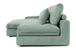 Easy Lifestyle Elementen Banken^Lounge bank Giovanni