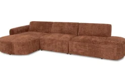 Canape Marant Ronde Banken|Loungebanken^Lounge bank Lana