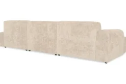 Canape Marant Ronde Banken|Loungebanken^Lounge bank Lana