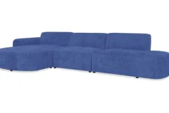 Canape Marant Ronde Banken|Loungebanken^Lounge bank Lana