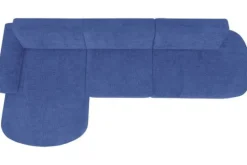 Canape Marant Ronde Banken|Loungebanken^Lounge bank Lana