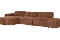 Canape Marant Ronde Banken|Loungebanken^Lounge bank Lana