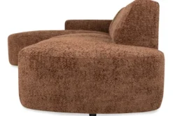Canape Marant Ronde Banken|Loungebanken^Lounge bank Lana
