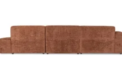 Canape Marant Ronde Banken|Loungebanken^Lounge bank Lana