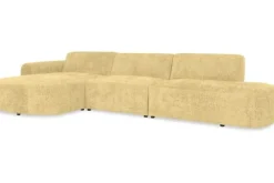 Canape Marant Ronde Banken|Loungebanken^Lounge bank Lana