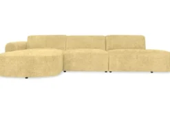 Canape Marant Ronde Banken|Loungebanken^Lounge bank Lana