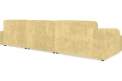 Canape Marant Ronde Banken|Loungebanken^Lounge bank Lana