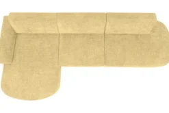 Canape Marant Ronde Banken|Loungebanken^Lounge bank Lana