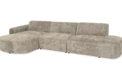 Canape Marant Ronde Banken|Loungebanken^Lounge bank Lana