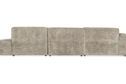 Canape Marant Ronde Banken|Loungebanken^Lounge bank Lana