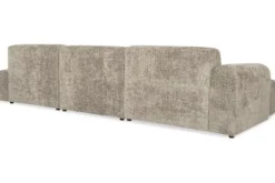 Canape Marant Ronde Banken|Loungebanken^Lounge bank Lana