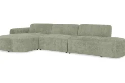 Canape Marant Ronde Banken|Loungebanken^Lounge bank Lana
