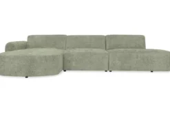 Canape Marant Ronde Banken|Loungebanken^Lounge bank Lana