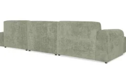 Canape Marant Ronde Banken|Loungebanken^Lounge bank Lana