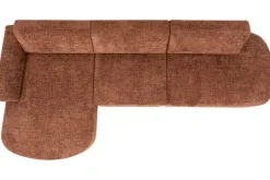 Canape Marant Ronde Banken|Loungebanken^Lounge bank Lana