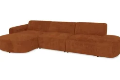 Canape Marant Ronde Banken|Loungebanken^Lounge bank Lana