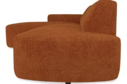 Canape Marant Ronde Banken|Loungebanken^Lounge bank Lana