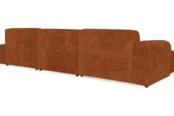 Canape Marant Ronde Banken|Loungebanken^Lounge bank Lana