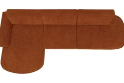 Canape Marant Ronde Banken|Loungebanken^Lounge bank Lana