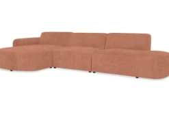 Canape Marant Ronde Banken|Loungebanken^Lounge bank Lana