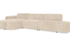 Canape Marant Ronde Banken|Loungebanken^Lounge bank Lana