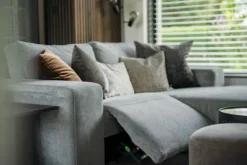 Be Inspired Loungebanken^Lounge bank Larissa