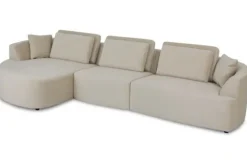 Fris Lifestyle Elementen Banken|Loungebanken^Lounge bank Marjolein