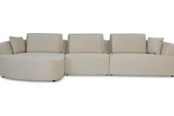 Fris Lifestyle Elementen Banken|Loungebanken^Lounge bank Marjolein
