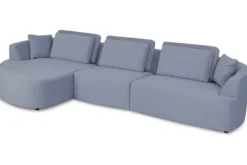 Fris Lifestyle Elementen Banken|Loungebanken^Lounge bank Marjolein