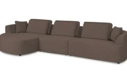 Fris Lifestyle Elementen Banken|Loungebanken^Lounge bank Marjolein