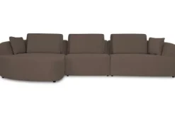 Fris Lifestyle Elementen Banken|Loungebanken^Lounge bank Marjolein
