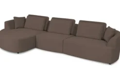 Fris Lifestyle Elementen Banken|Loungebanken^Lounge bank Marjolein