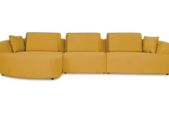 Fris Lifestyle Elementen Banken|Loungebanken^Lounge bank Marjolein