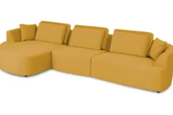 Fris Lifestyle Elementen Banken|Loungebanken^Lounge bank Marjolein