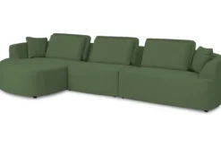 Fris Lifestyle Elementen Banken|Loungebanken^Lounge bank Marjolein