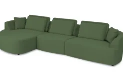 Fris Lifestyle Elementen Banken|Loungebanken^Lounge bank Marjolein