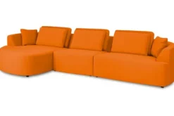 Fris Lifestyle Elementen Banken|Loungebanken^Lounge bank Marjolein