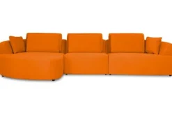 Fris Lifestyle Elementen Banken|Loungebanken^Lounge bank Marjolein