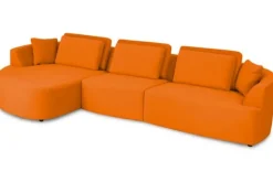 Fris Lifestyle Elementen Banken|Loungebanken^Lounge bank Marjolein
