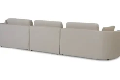 Fris Lifestyle Elementen Banken|Loungebanken^Lounge bank Marjolein