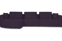 Fris Lifestyle Elementen Banken|Loungebanken^Lounge bank Marjolein
