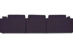 Fris Lifestyle Elementen Banken|Loungebanken^Lounge bank Marjolein