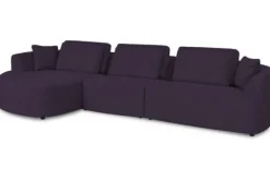 Fris Lifestyle Elementen Banken|Loungebanken^Lounge bank Marjolein