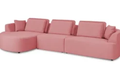 Fris Lifestyle Elementen Banken|Loungebanken^Lounge bank Marjolein