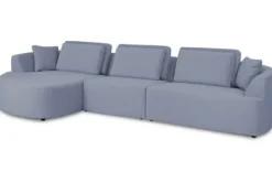 Fris Lifestyle Elementen Banken|Loungebanken^Lounge bank Marjolein