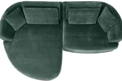 New Fris Lifestyle Lounge bank Marjolein