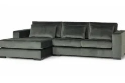 Clearance Dutch Luxury Style Lounge bank Mercer