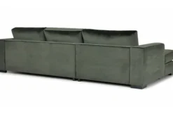 Clearance Dutch Luxury Style Lounge bank Mercer